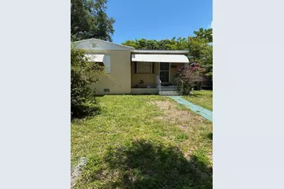 800 NW 133rd Street, North Miami, FL 33168 - Photo 1