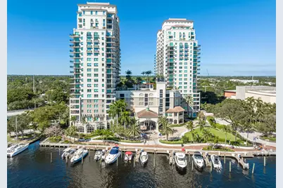 600 W Las Olas Boulevard #905s, Fort Lauderdale, FL 33312 - Photo 1