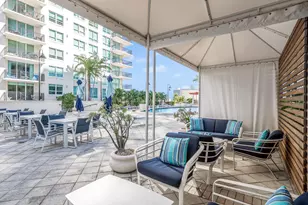 600 W Las Olas Blvd, Fort Lauderdale, FL 33312 - Photo 37