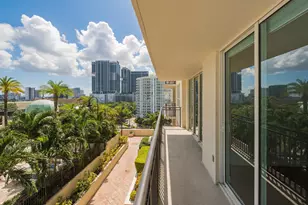 600 W Las Olas Blvd, Fort Lauderdale, FL 33312 - Photo 3