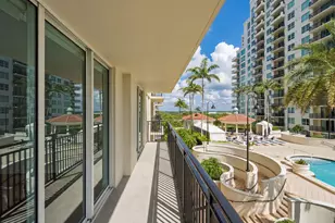 600 W Las Olas Blvd, Fort Lauderdale, FL 33312 - Photo 5