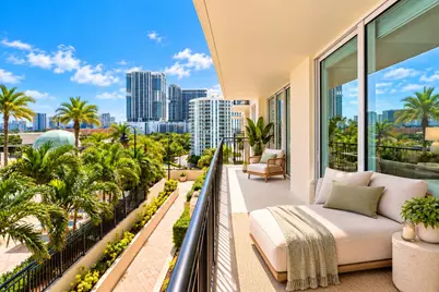 600 W Las Olas Boulevard #905s, Fort Lauderdale, FL 33312 - Photo 1