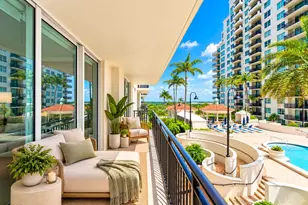 600 W Las Olas Blvd, Fort Lauderdale, FL 33312 - Photo 3