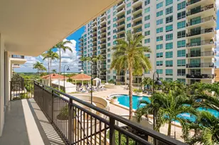 600 W Las Olas Blvd, Fort Lauderdale, FL 33312 - Photo 7