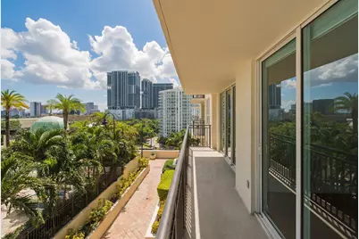 600 W Las Olas Boulevard #905s, Fort Lauderdale, FL 33312 - Photo 3