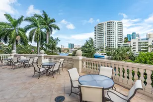 600 W Las Olas Blvd, Fort Lauderdale, FL 33312 - Photo 51