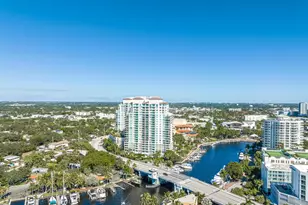600 W Las Olas Blvd, Fort Lauderdale, FL 33312 - Photo 59