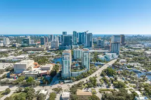 600 W Las Olas Blvd, Fort Lauderdale, FL 33312 - Photo 59