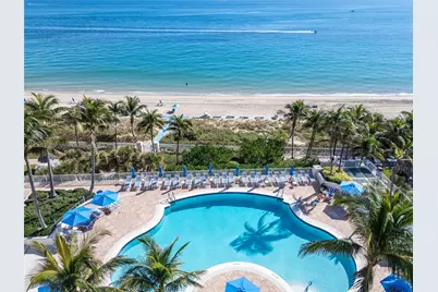 3200 N Ocean Boulevard #2310, Fort Lauderdale, FL 33308 - Photo 9