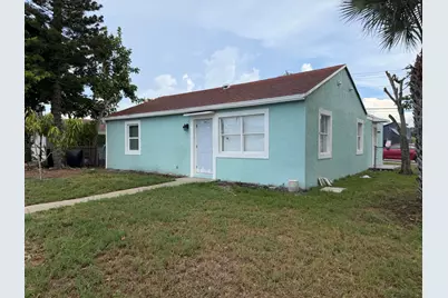 442 Winters Street, West Palm Beach, FL 33405 - Photo 3