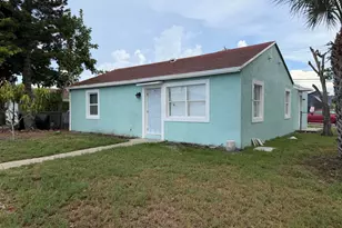 442 Winters St, West Palm Beach, FL 33405 - Photo 3