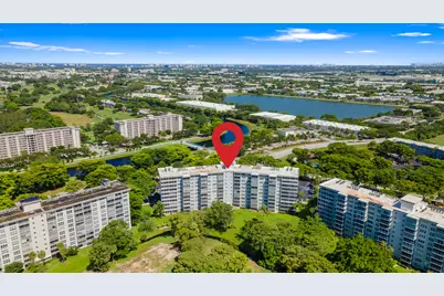 625 Oaks Drive #405, Pompano Beach, FL 33069 - Photo 61