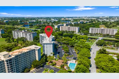 625 Oaks Drive #405, Pompano Beach, FL 33069 - Photo 53