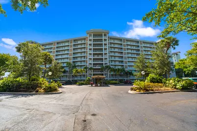625 Oaks Drive #405, Pompano Beach, FL 33069 - Photo 71