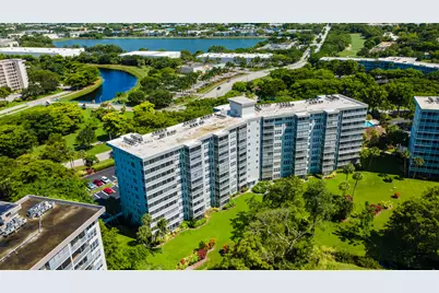 625 Oaks Drive #405, Pompano Beach, FL 33069 - Photo 57