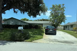 11592 Ficus St, Palm Beach Gardens, FL 33410 - Photo 1