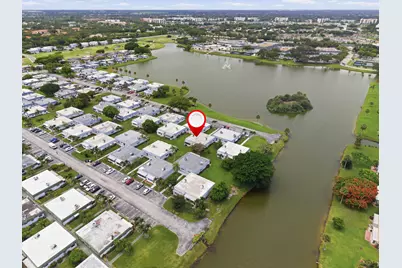 30 Waterford B, Delray Beach, FL 33446 - Photo 1