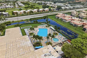 30 Waterford B, Delray Beach, FL 33446 - Photo 33