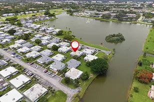 30 Waterford B, Delray Beach, FL 33446 - Photo 1