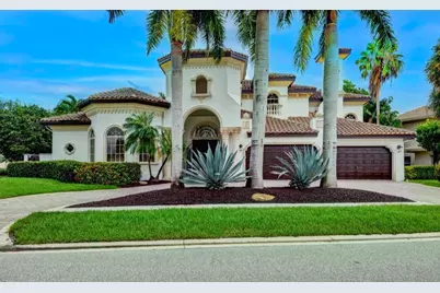 7635 Mandarin Drive, Boca Raton, FL 33433 - Photo 1