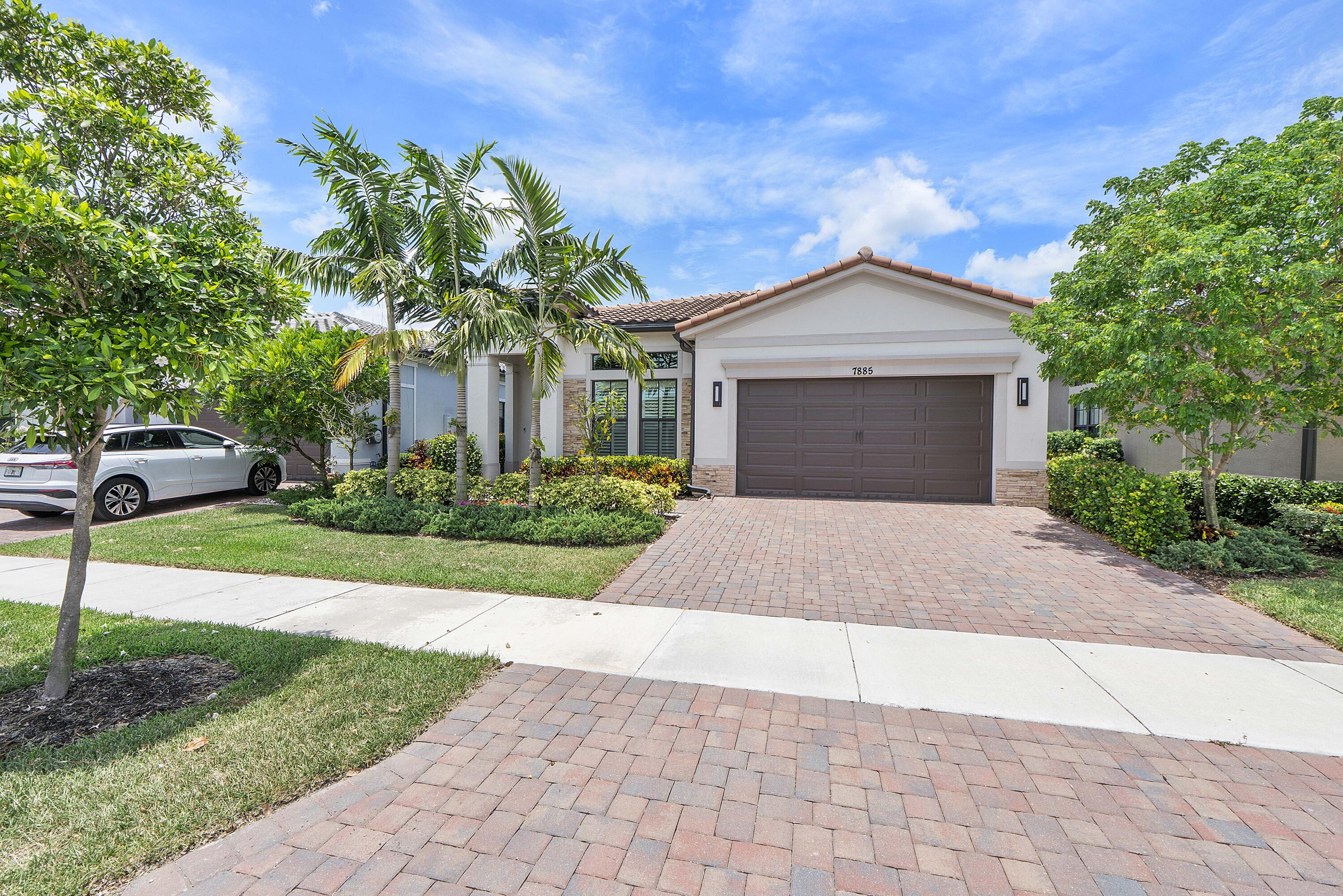7885 Ironwood Way - 7885 Ironwood Way, Parkland, FL 33067 Luxury Property | Jose Angel Pina