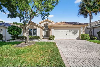 11769 Castellon Court, Boynton Beach, FL 33437 - Photo 1