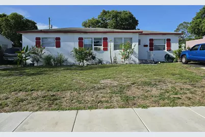 814 42nd Street, West Palm Beach, FL 33407 - Photo 1