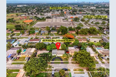 301 N 65th Way, Hollywood, FL 33024 - Photo 51