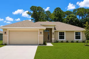 2801 SW East Louise Cir, Port Saint Lucie, FL 34953 - Photo 1
