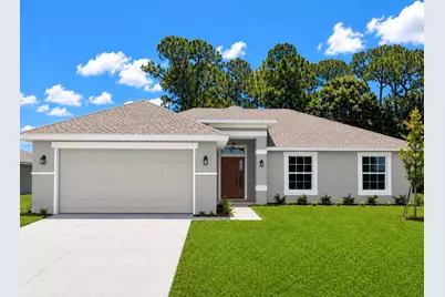 [Address not provided], Port Saint Lucie, FL 34953 - Photo 1