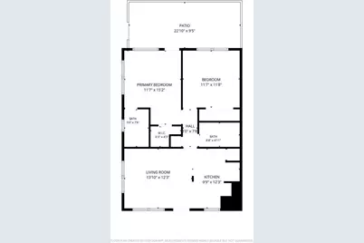 732 SE 15th Street #Apt 1, Fort Lauderdale, FL 33316 - Photo 5