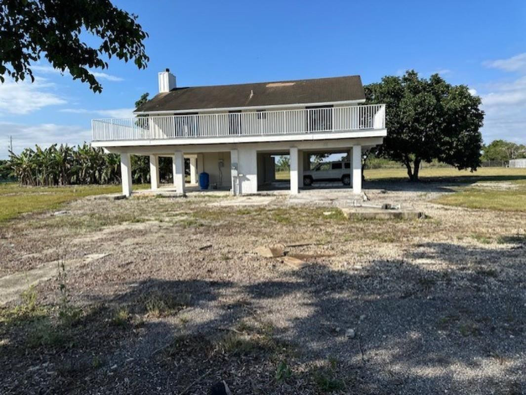 24001 SW 202nd Ave - 24001 SW 202nd Ave, Homestead, FL 33031 Luxury Property | Jose Angel Pina