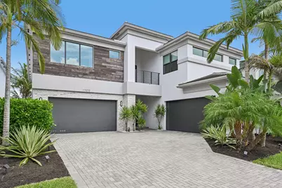 17070 Rainbow Falls Trail, Boca Raton, FL 33496 - Photo 1