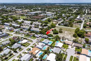 301 SE 3rd St, Deerfield Beach, FL 33441 - Photo 37