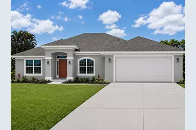 2807 SW East Louise Circle, Port Saint Lucie, FL 34953 - Photo 1