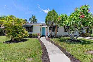 1725 N Lakeside Dr, Lake Worth, FL 33460 - Photo 5