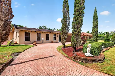 2060 Tropic Isle, Lauderdale by the Sea, FL 33062 - Photo 1