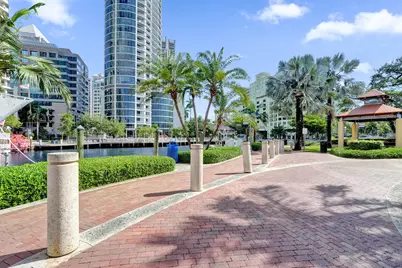 520 SE 5 Avenue #1203, Fort Lauderdale, FL 33301 - Photo 37