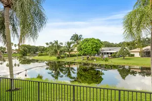 1222 NW 113th Terrace, Coral Springs, FL 33071 - Photo 5