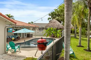 1222 NW 113th Terrace, Coral Springs, FL 33071 - Photo 61