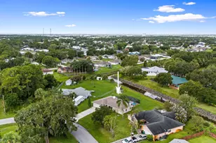 2398 SW Caballero St, Port Saint Lucie, FL 34953 - Photo 33
