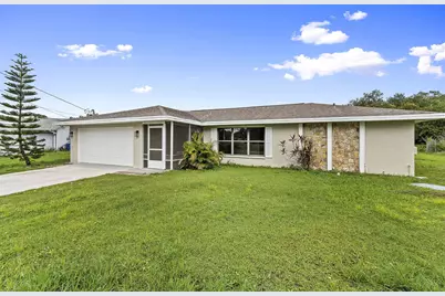2398 SW Caballero Street, Port Saint Lucie, FL 34953 - Photo 3