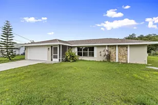 2398 SW Caballero St, Port Saint Lucie, FL 34953 - Photo 3
