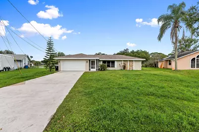 2398 SW Caballero Street, Port Saint Lucie, FL 34953 - Photo 35