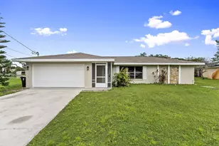 2398 SW Caballero St, Port Saint Lucie, FL 34953 - Photo 37