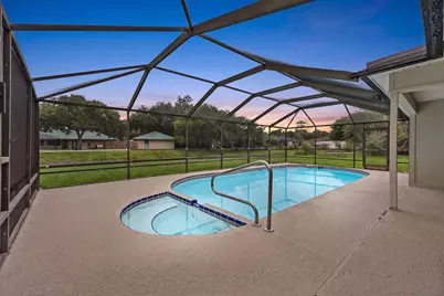 2398 SW Caballero Street, Port Saint Lucie, FL 34953 - Photo 1