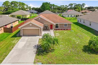 1781 SW Starman Avenue, Port Saint Lucie, FL 34953 - Photo 1