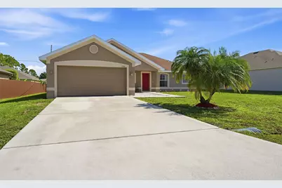 1781 SW Starman Avenue, Port Saint Lucie, FL 34953 - Photo 5
