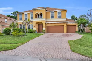 1510 SW Fresno Rd, Port Saint Lucie, FL 34953 - Photo 1