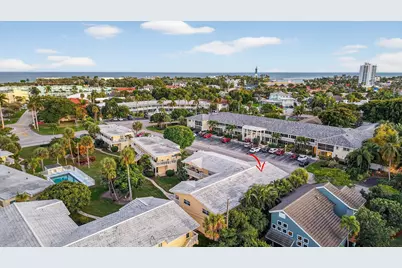 2755 NE 28th Avenue #E2, Lighthouse Point, FL 33064 - Photo 33